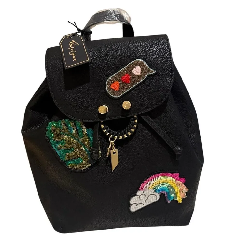 NWT Foley + Corinna City Instincts Backpack